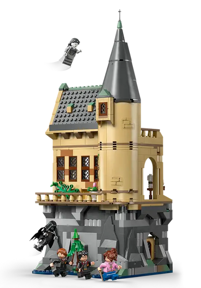 76463 Lego Harry Potter Hogwarts™ Castle: Hospital Wing - 76463