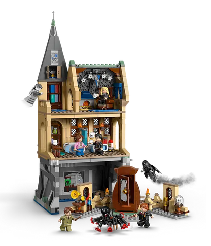 76463 Lego Harry Potter Hogwarts™ Castle: Hospital Wing - 76463