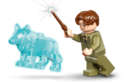 76463 Lego Harry Potter Hogwarts™ Castle: Hospital Wing - 76463