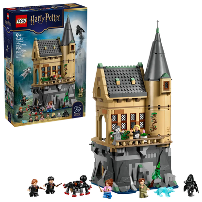 76463 Lego Harry Potter Hogwarts™ Castle: Hospital Wing - 76463