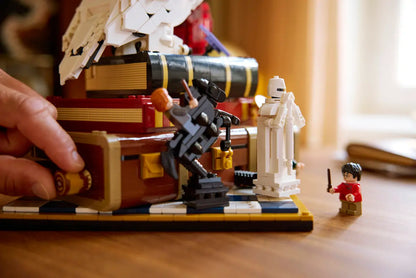 Lego Harry Potter Philosopher's Stone – Collectors' Edition - 76466