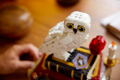 Lego Harry Potter Philosopher's Stone – Collectors' Edition - 76466