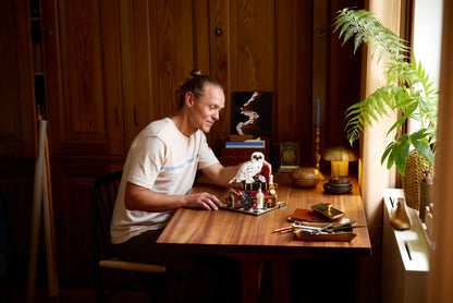 Lego Harry Potter Philosopher's Stone – Collectors' Edition - 76466