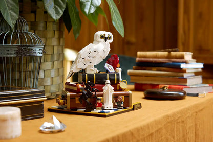 Lego Harry Potter Philosopher's Stone – Collectors' Edition - 76466