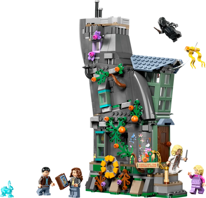 76467 Lego Harry Potter Luna Lovegood's House - 76467