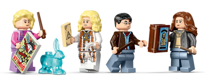 76467 Lego Harry Potter Luna Lovegood's House - 76467