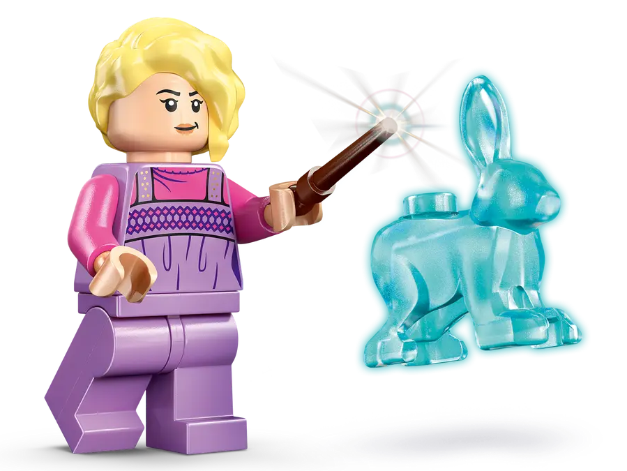 76467 Lego Harry Potter Luna Lovegood's House - 76467