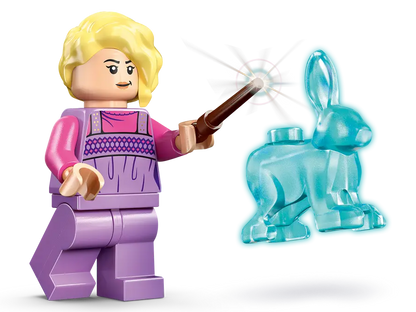 76467 Lego Harry Potter Luna Lovegood's House - 76467