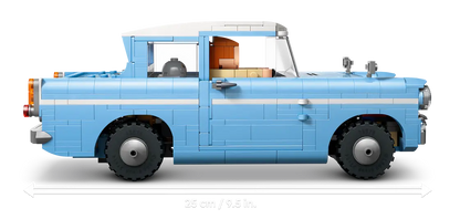 Lego Harry Potter™ Enchanted Flying Ford Anglia™ - 76470