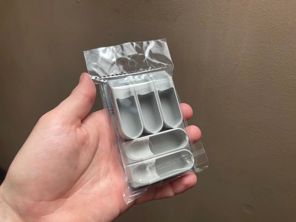 Brush & Water Caddy (Pack of 5)