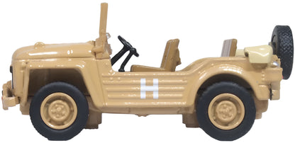 Austin Champ 9th Parachute Regiment 16th Airborne Suez 56