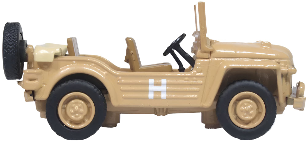 Austin Champ 9th Parachute Regiment 16th Airborne Suez 56