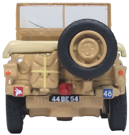 Austin Champ 9th Parachute Regiment 16th Airborne Suez 56