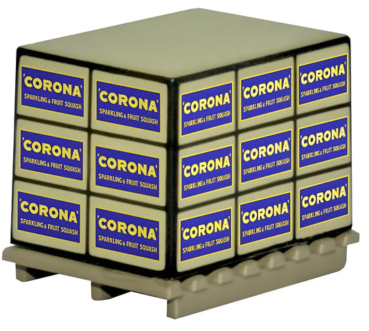 Pallet Loads Corona Squash