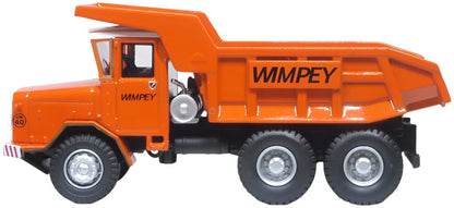 AEC 690 Dumper Truck Wimpey