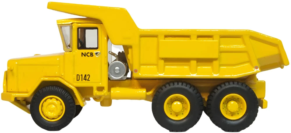 Scammell LD55 Dumper Truck NCB