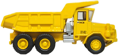 Scammell LD55 Dumper Truck NCB