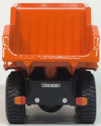 76ACD004 AEC 690 Dump Truck Scottish Land Development