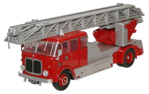 AEC Mercury TL Edinburgh & SE Area Fire Brigade