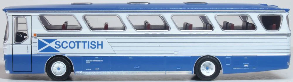 76AMT001 Alexander M Type Scottish