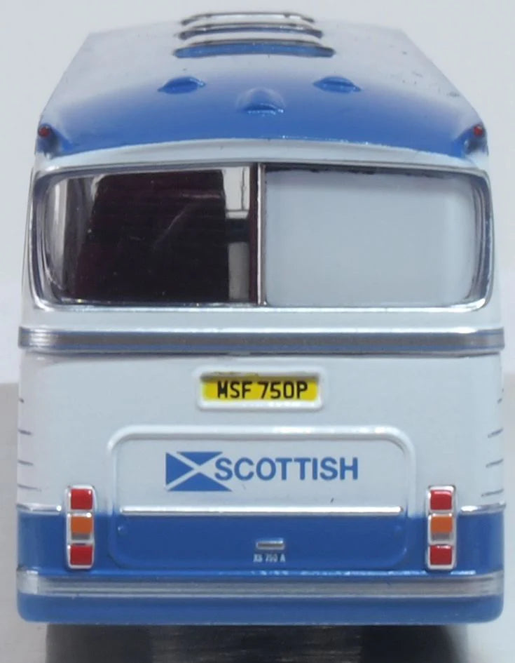 76AMT001 Alexander M Type Scottish