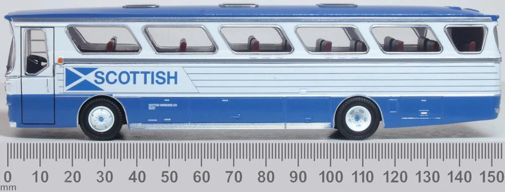 76AMT001 Alexander M Type Scottish