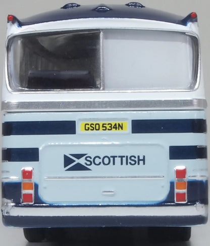 Alexander M Type Highland Omnibuses