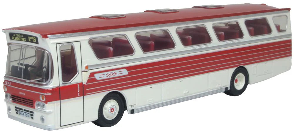 76AMT006 Alexander M Type Alexander Fife