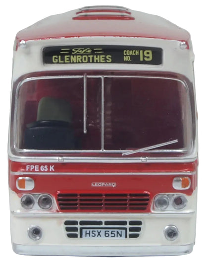 76AMT006 Alexander M Type Alexander Fife