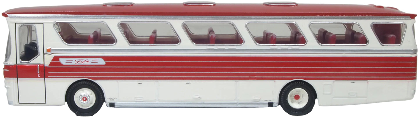 76AMT006 Alexander M Type Alexander Fife