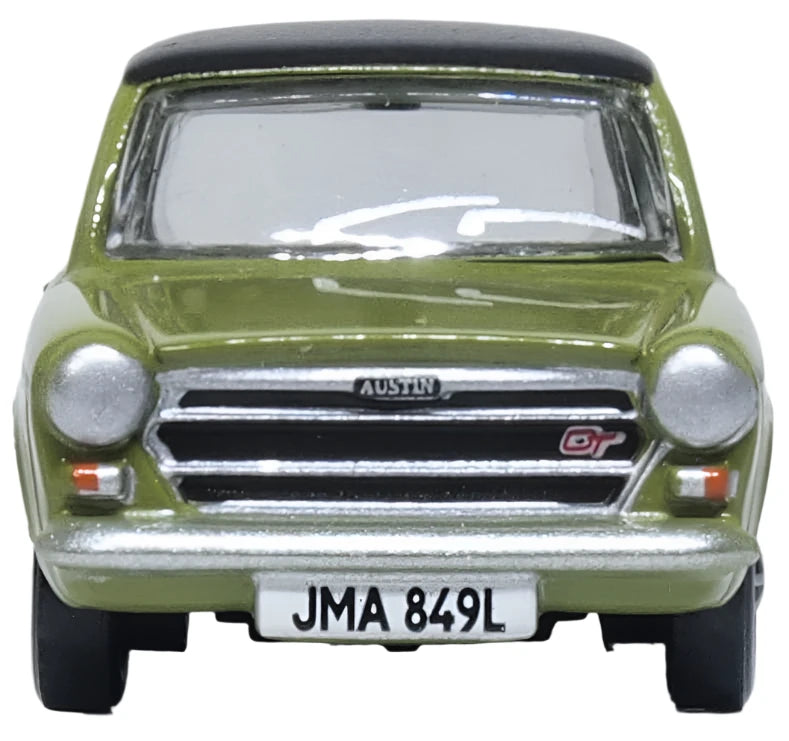 Austin 1300 Limeflower