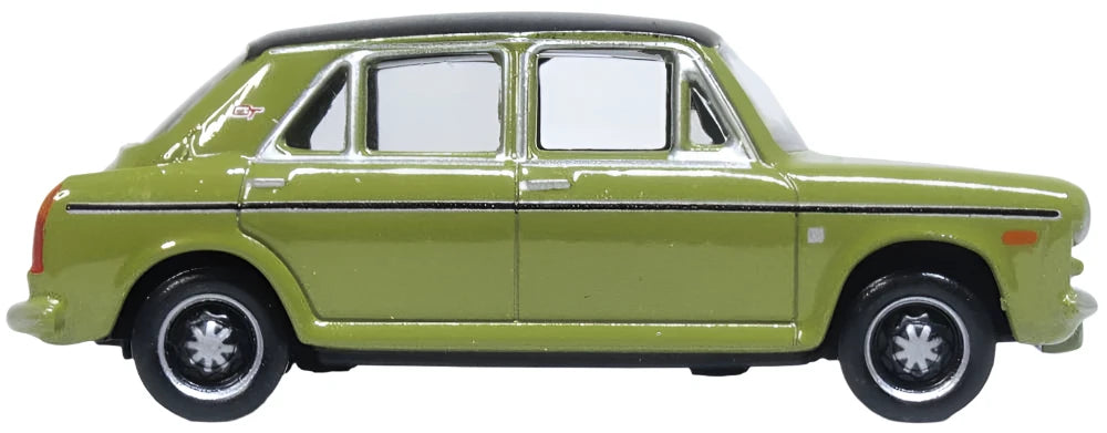 Austin 1300 Limeflower