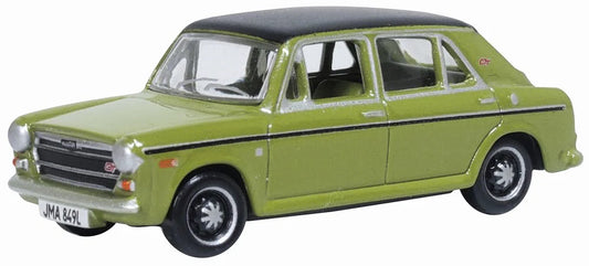 Austin 1300 Limeflower