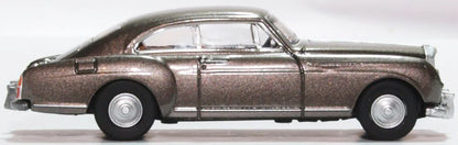 Bentley S1 Continental Fastback Gunmetal