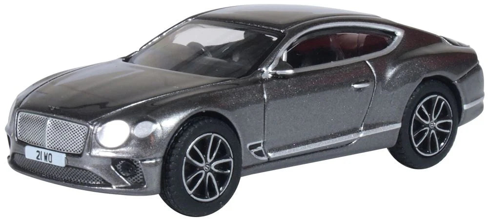 Bentley Continental GT Sport Tungsten