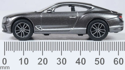 Bentley Continental GT Sport Tungsten