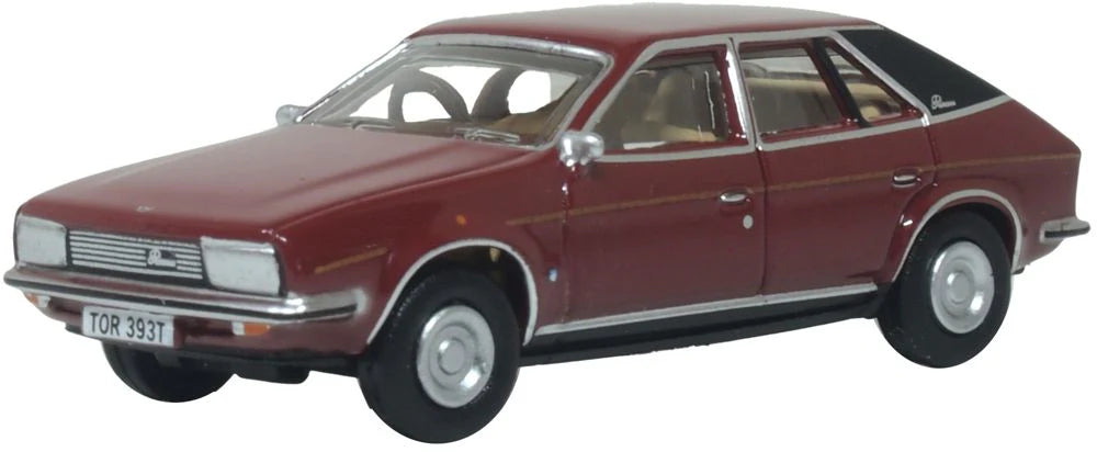 76BLP007 BL Princess Carmine