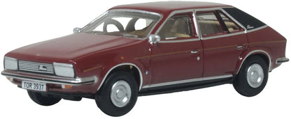 76BLP007 BL Princess Carmine