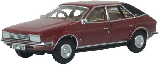 76BLP007 BL Princess Carmine