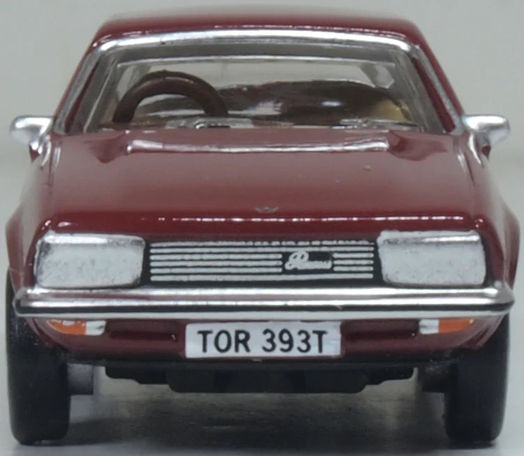 76BLP007 BL Princess Carmine