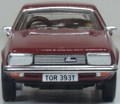76BLP007 BL Princess Carmine