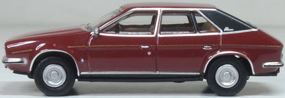 76BLP007 BL Princess Carmine