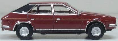 76BLP007 BL Princess Carmine