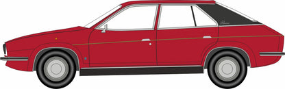 76BLP007 BL Princess Carmine