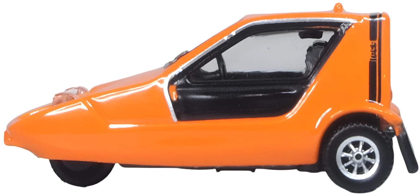 Bond Bug Orange