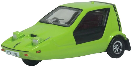 76BUG003 Bond Bug Lime Green