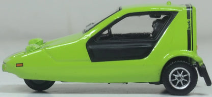 76BUG003 Bond Bug Lime Green