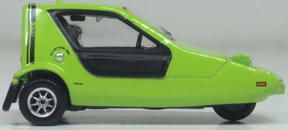 76BUG003 Bond Bug Lime Green