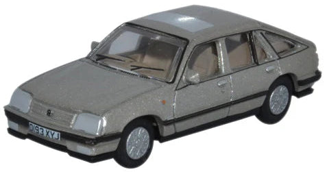 Vauxhall Cavalier Champagne Platinum
