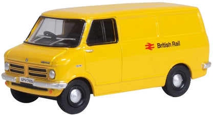 Bedford CF Van British Rail